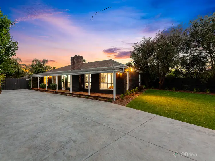 Main view of Homely house listing, 35 Houlder Avenue, Junction Village VIC 3977