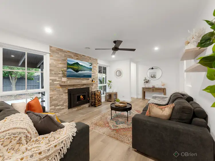 Second view of Homely house listing, 35 Houlder Avenue, Junction Village VIC 3977