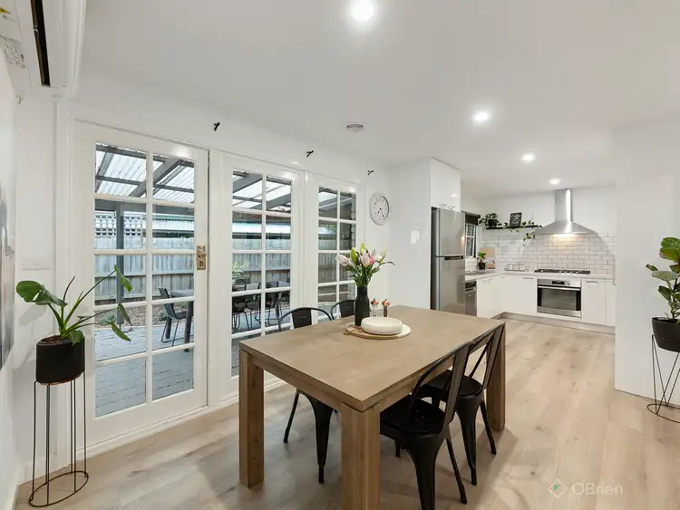 Third view of Homely house listing, 35 Houlder Avenue, Junction Village VIC 3977
