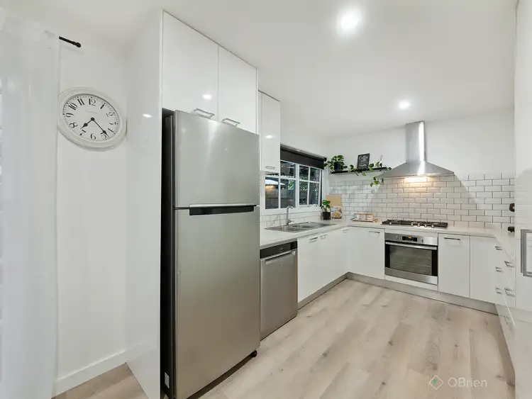 Fourth view of Homely house listing, 35 Houlder Avenue, Junction Village VIC 3977
