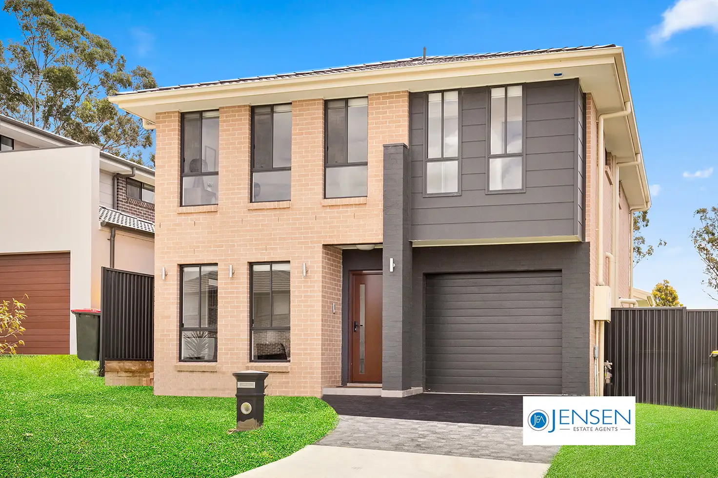 Main view of Homely house listing, 27 Matthias Street, Riverstone NSW 2765