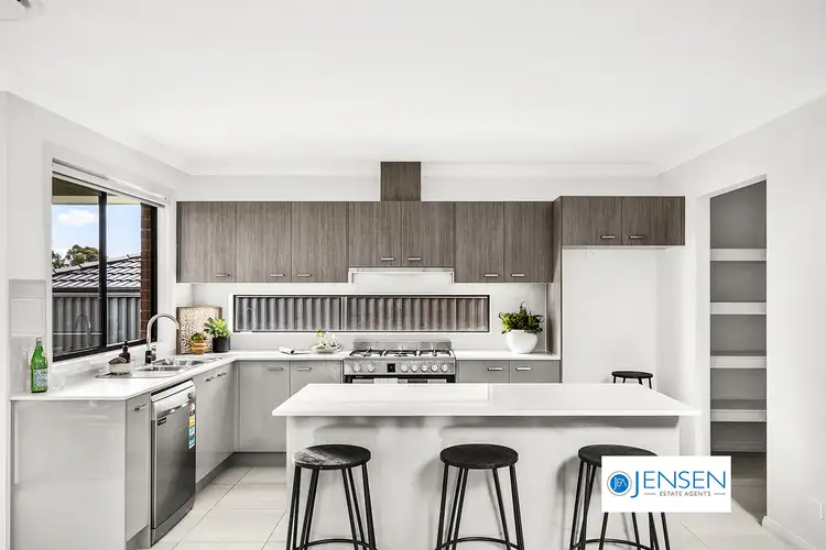 Second view of Homely house listing, 27 Matthias Street, Riverstone NSW 2765