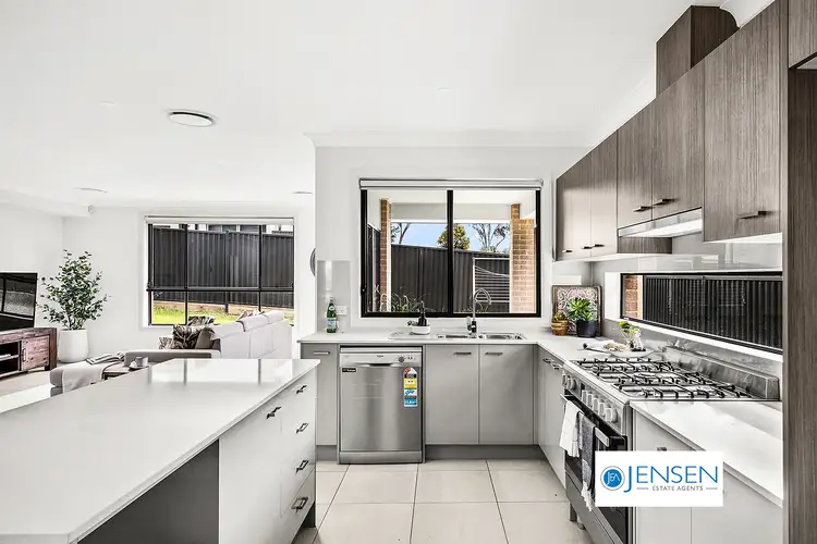 Third view of Homely house listing, 27 Matthias Street, Riverstone NSW 2765