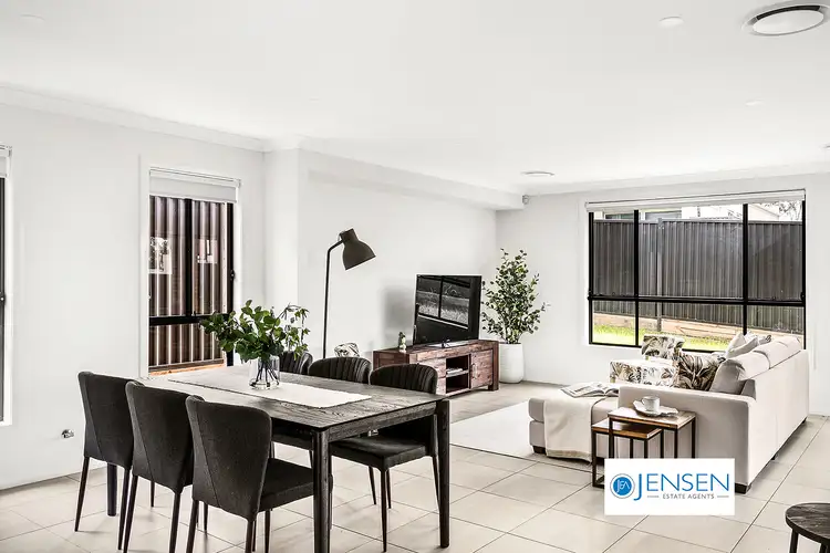 Fourth view of Homely house listing, 27 Matthias Street, Riverstone NSW 2765