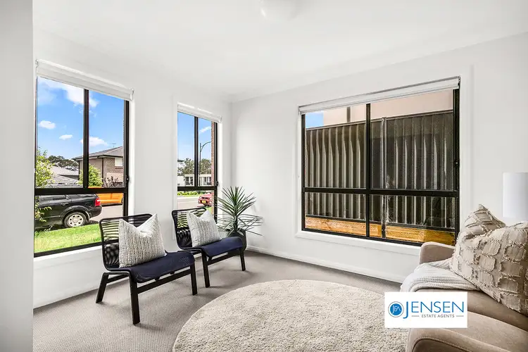 Sixth view of Homely house listing, 27 Matthias Street, Riverstone NSW 2765