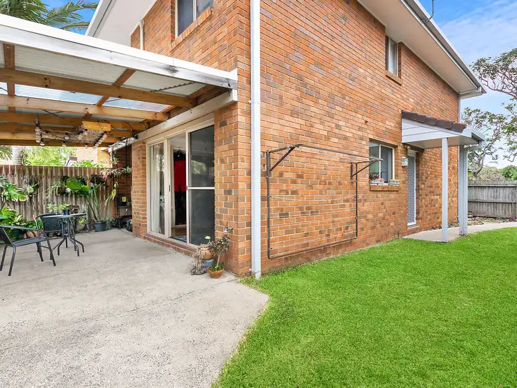 Second view of Homely townhouse listing, 2/6-14 John Sharpe Street, East Ballina NSW 2478