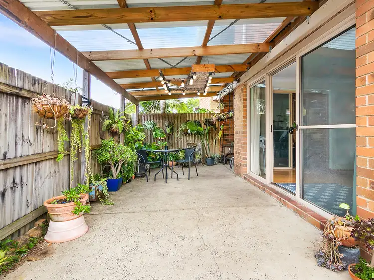 Fourth view of Homely townhouse listing, 2/6-14 John Sharpe Street, East Ballina NSW 2478