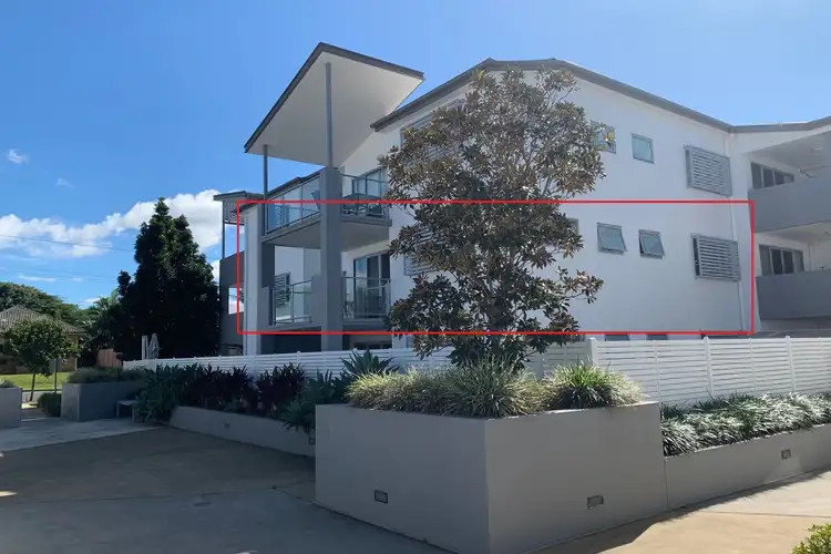 10/6 Babarra Street, Stafford QLD 4053