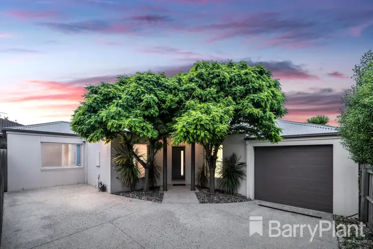 Main view of Homely unit listing, 2/3 Garvey Court, Highton VIC 3216