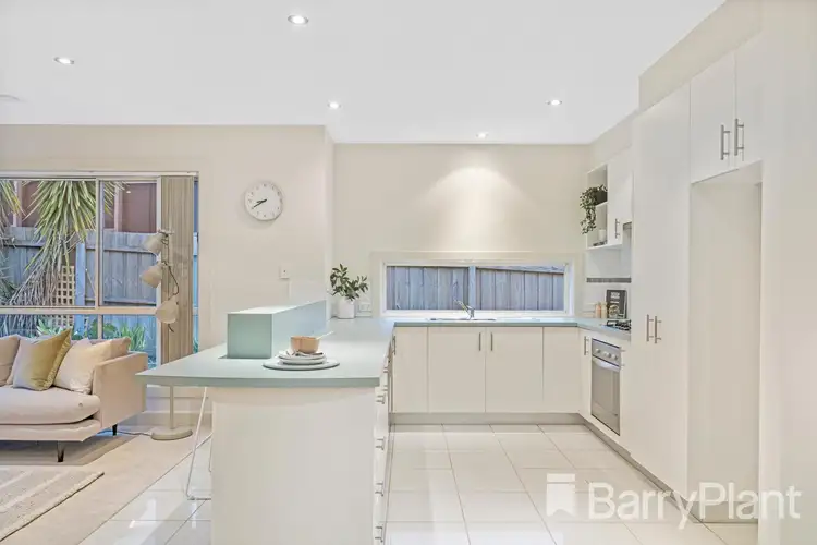 Fourth view of Homely unit listing, 2/3 Garvey Court, Highton VIC 3216