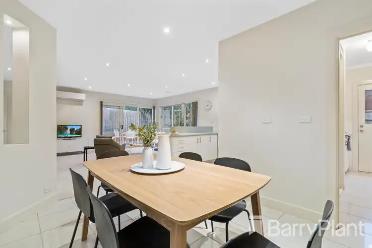 Fifth view of Homely unit listing, 2/3 Garvey Court, Highton VIC 3216