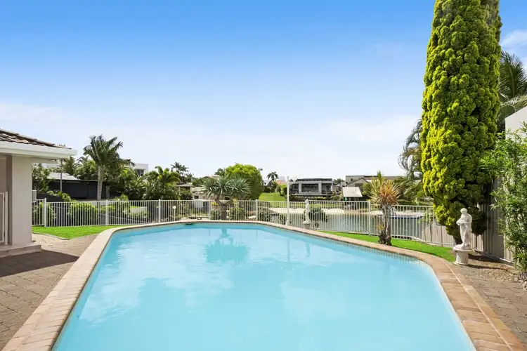 Third view of Homely house listing, 6 Montrose Court, Benowa Waters QLD 4217