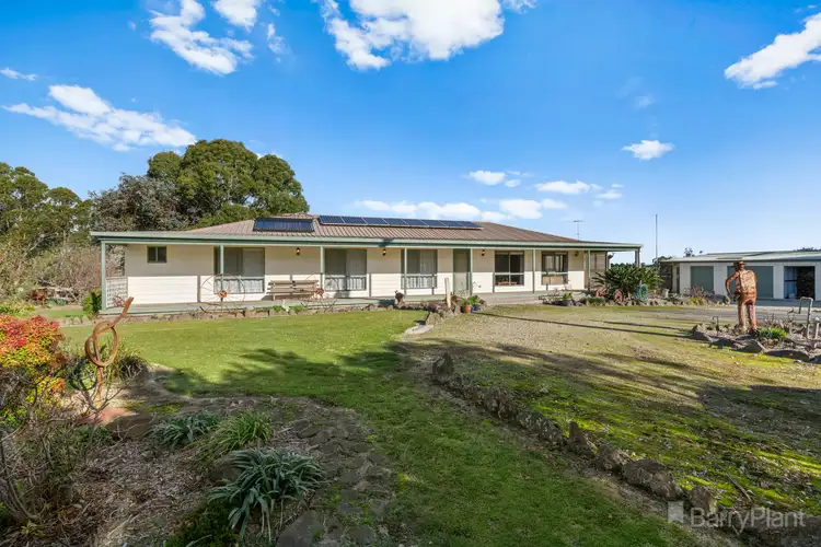 Second view of Homely house listing, 142 Weirs Road, Narracan VIC 3824