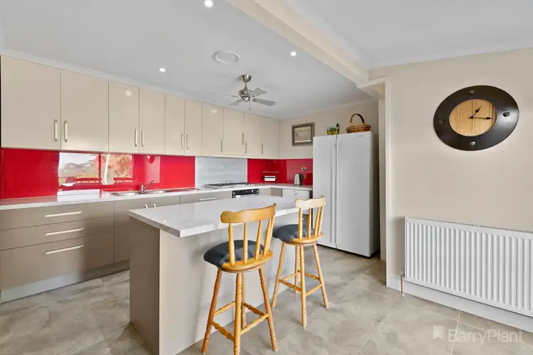 Sixth view of Homely house listing, 142 Weirs Road, Narracan VIC 3824