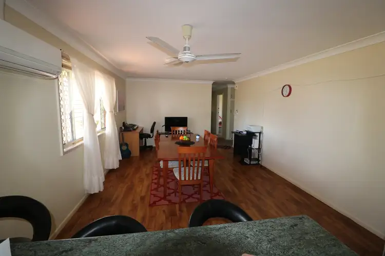 Fifth view of Homely house listing, 46A Broadhurst Street, Childers QLD 4660