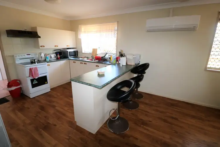 Sixth view of Homely house listing, 46A Broadhurst Street, Childers QLD 4660