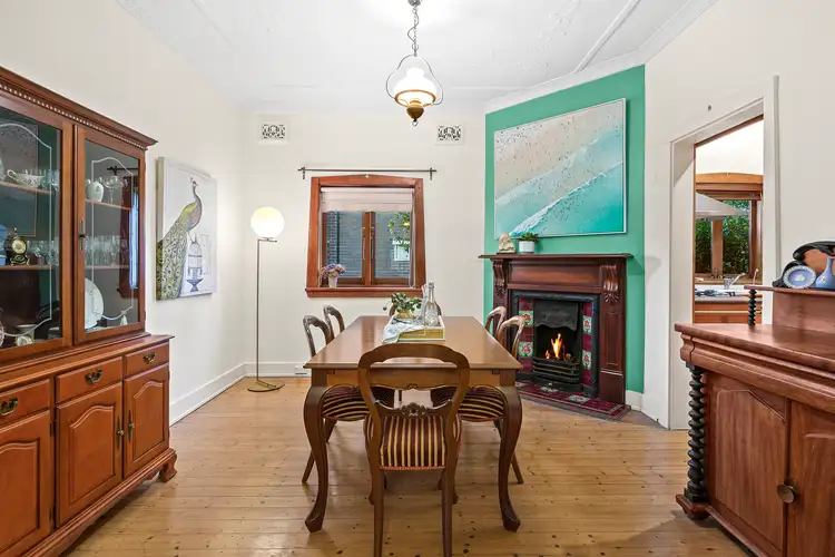 Second view of Homely house listing, 17 Lakeside Road, Eastwood NSW 2122