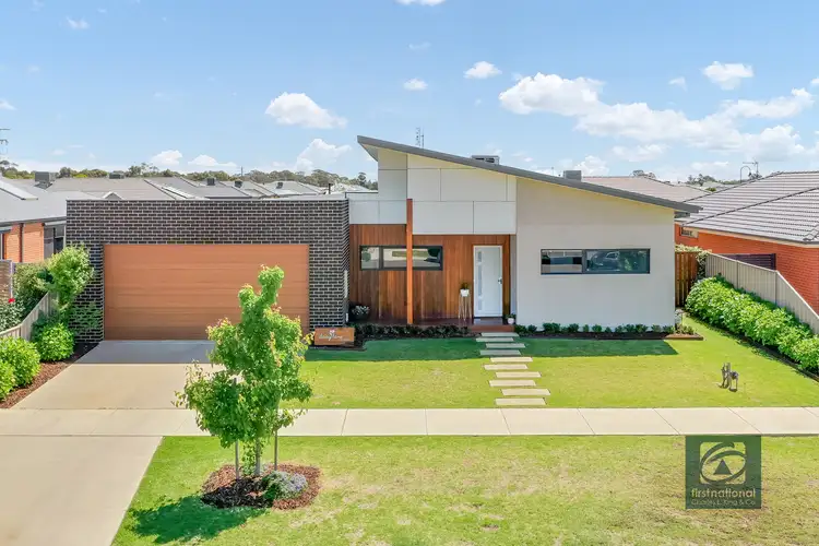 Main view of Homely house listing, 5 Wilkinson Drive, Echuca VIC 3564