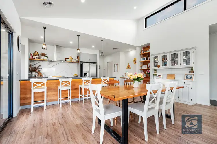 Third view of Homely house listing, 5 Wilkinson Drive, Echuca VIC 3564