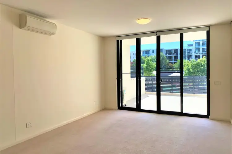 Main view of Homely apartment listing, 208/18 Corniche Drive, Wentworth Point NSW 2127