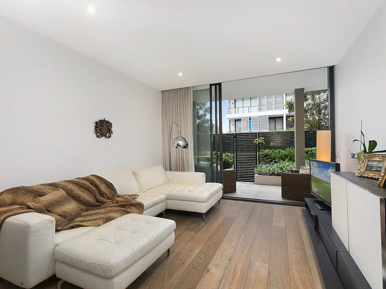 Main view of Homely apartment listing, B05/5B Whiteside Street, North Ryde NSW 2113