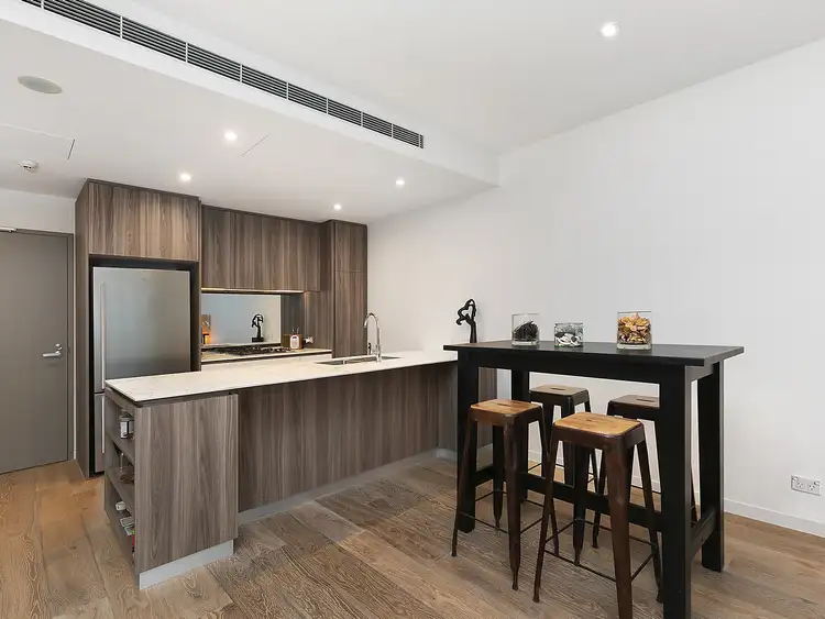 Second view of Homely apartment listing, B05/5B Whiteside Street, North Ryde NSW 2113