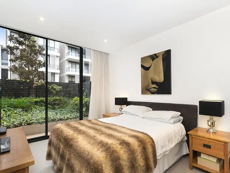 Third view of Homely apartment listing, B05/5B Whiteside Street, North Ryde NSW 2113