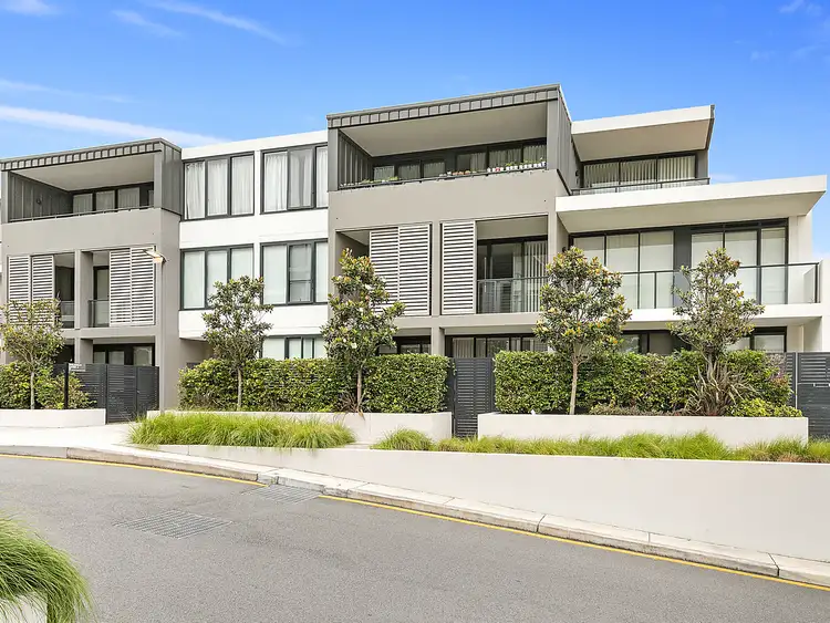Fourth view of Homely apartment listing, B05/5B Whiteside Street, North Ryde NSW 2113