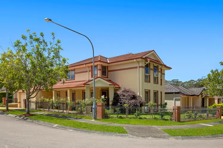 29 Wingello Crescent, Wyoming NSW 2250