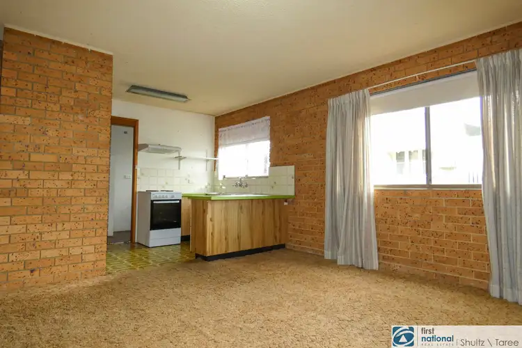 Second view of Homely unit listing, 1/251 Victoria Street, Taree NSW 2430
