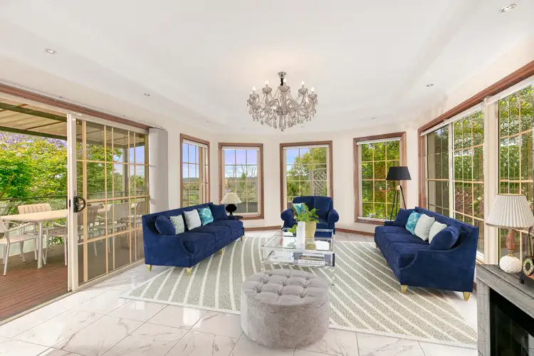 Third view of Homely house listing, 6 Angophora Crescent, Forestville NSW 2087