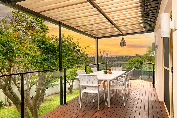 Fourth view of Homely house listing, 6 Angophora Crescent, Forestville NSW 2087