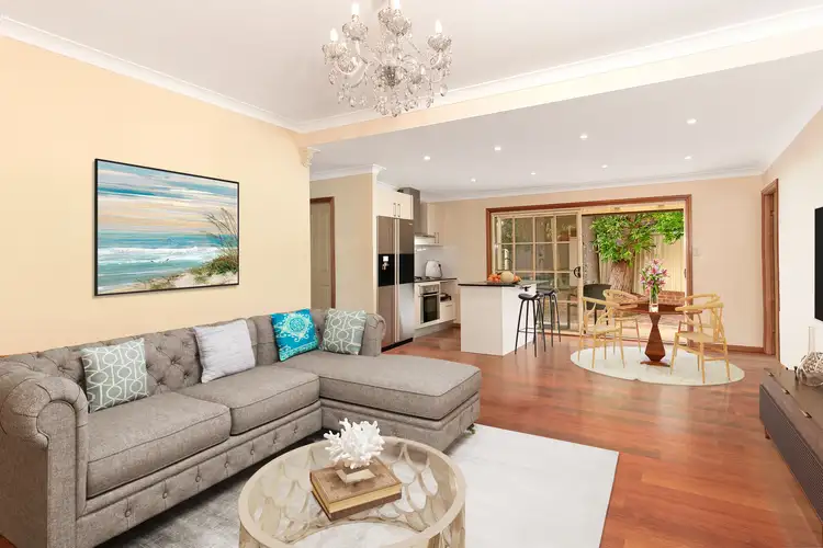 Sixth view of Homely house listing, 6 Angophora Crescent, Forestville NSW 2087