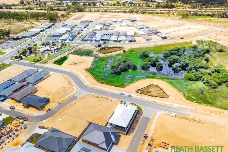 Third view of Homely land listing, 13 Firmwood Parade, Baldivis WA 6171