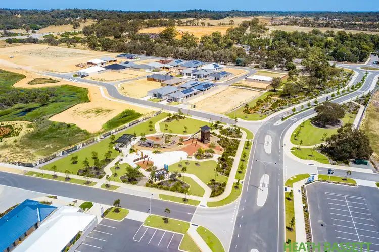 Fifth view of Homely land listing, 13 Firmwood Parade, Baldivis WA 6171