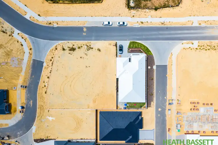 Sixth view of Homely land listing, 13 Firmwood Parade, Baldivis WA 6171