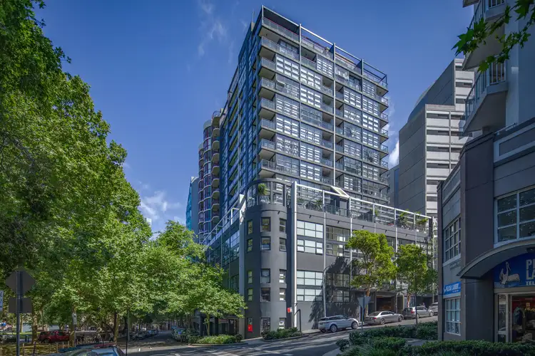 305/174-182 Goulburn Street, Surry Hills NSW 2010