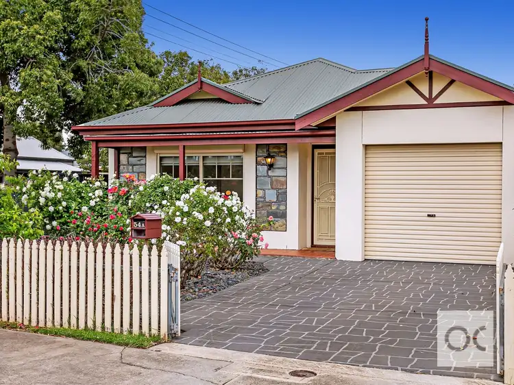 54A Carlisle Street, Ethelton SA 5015