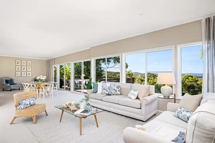 14 Carolyn Avenue, Beacon Hill NSW 2100