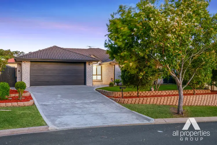 53 Caley Crescent, Drewvale QLD 4116