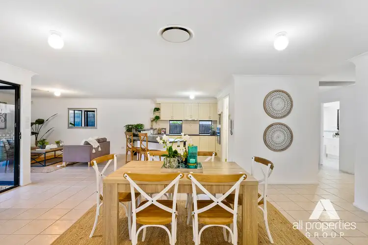 Fourth view of Homely house listing, 53 Caley Crescent, Drewvale QLD 4116