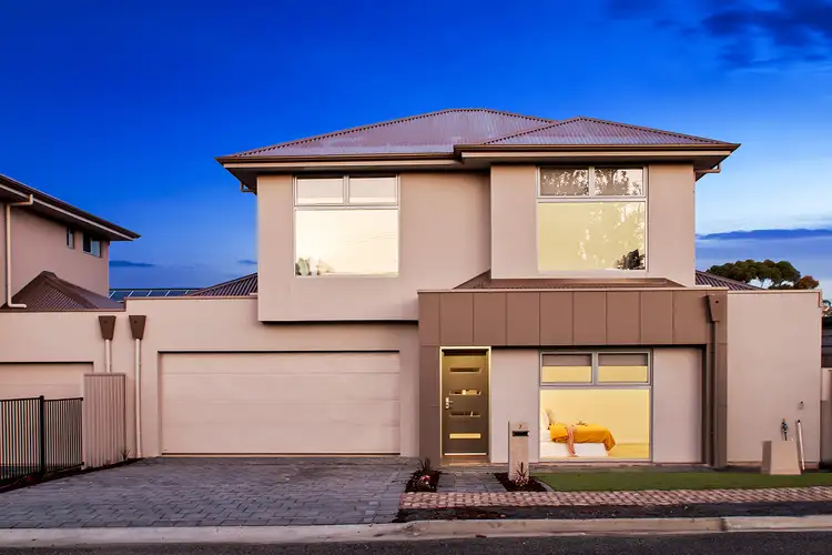 Main view of Homely house listing, 7 Zeta Street, Holden Hill SA 5088