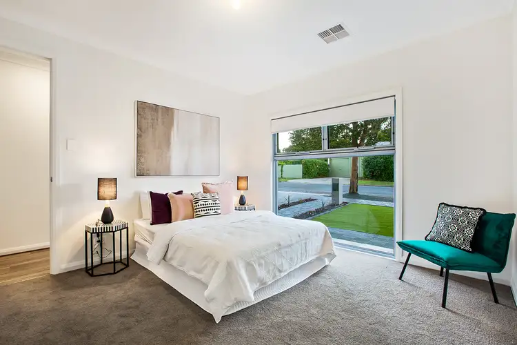 Second view of Homely house listing, 7 Zeta Street, Holden Hill SA 5088