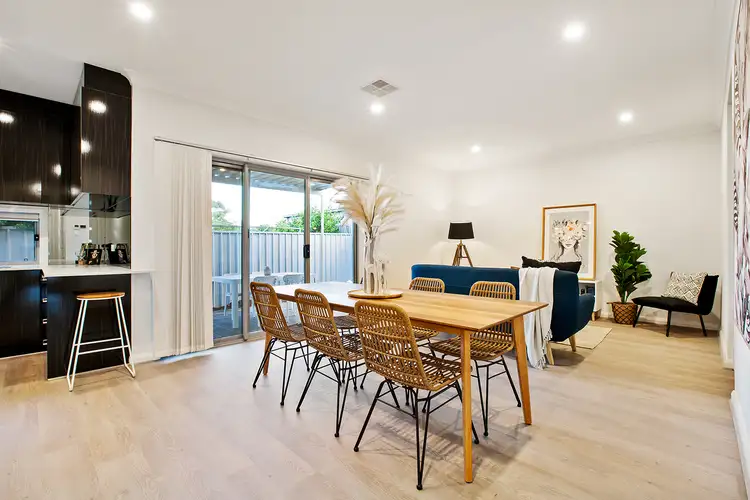 Fourth view of Homely house listing, 7 Zeta Street, Holden Hill SA 5088