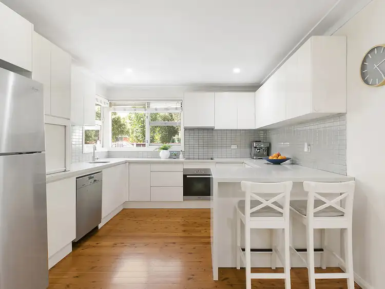 Third view of Homely house listing, 84 Walter Street, Mortdale NSW 2223