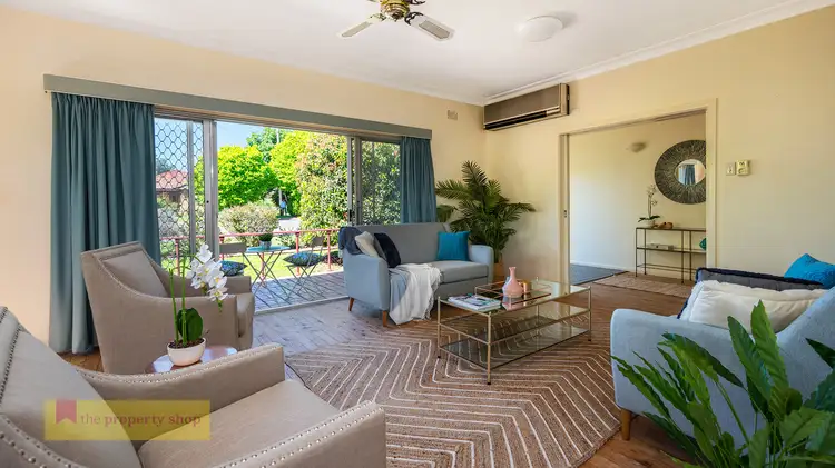 2 Denison Street, Mudgee NSW 2850