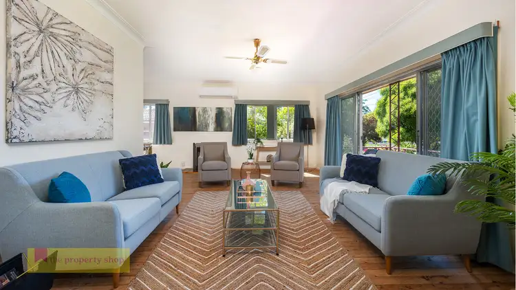 Fourth view of Homely house listing, 2 Denison Street, Mudgee NSW 2850