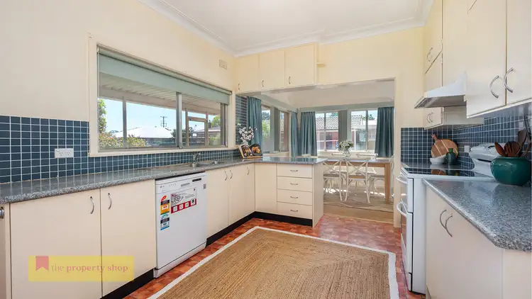 Sixth view of Homely house listing, 2 Denison Street, Mudgee NSW 2850