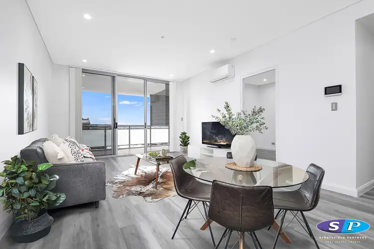 36/15B Mary Street