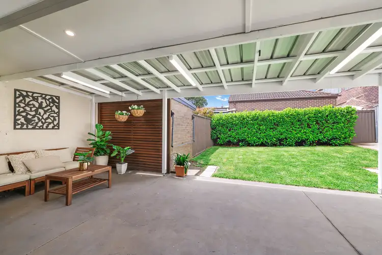 Third view of Homely semi-detached listing, 5 Melbourne Street, Concord NSW 2137
